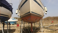 Bavaria 41 Holiday